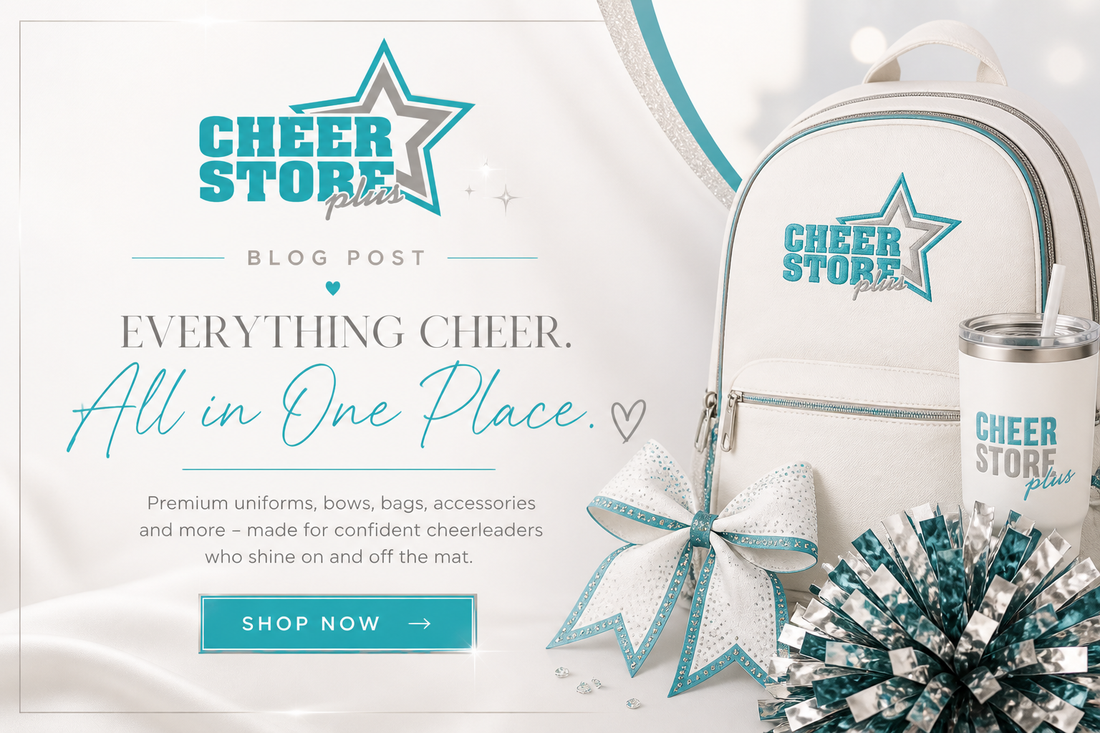 Welcome to Cheer Store Plus International