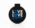 Cheer Compact Mirrors