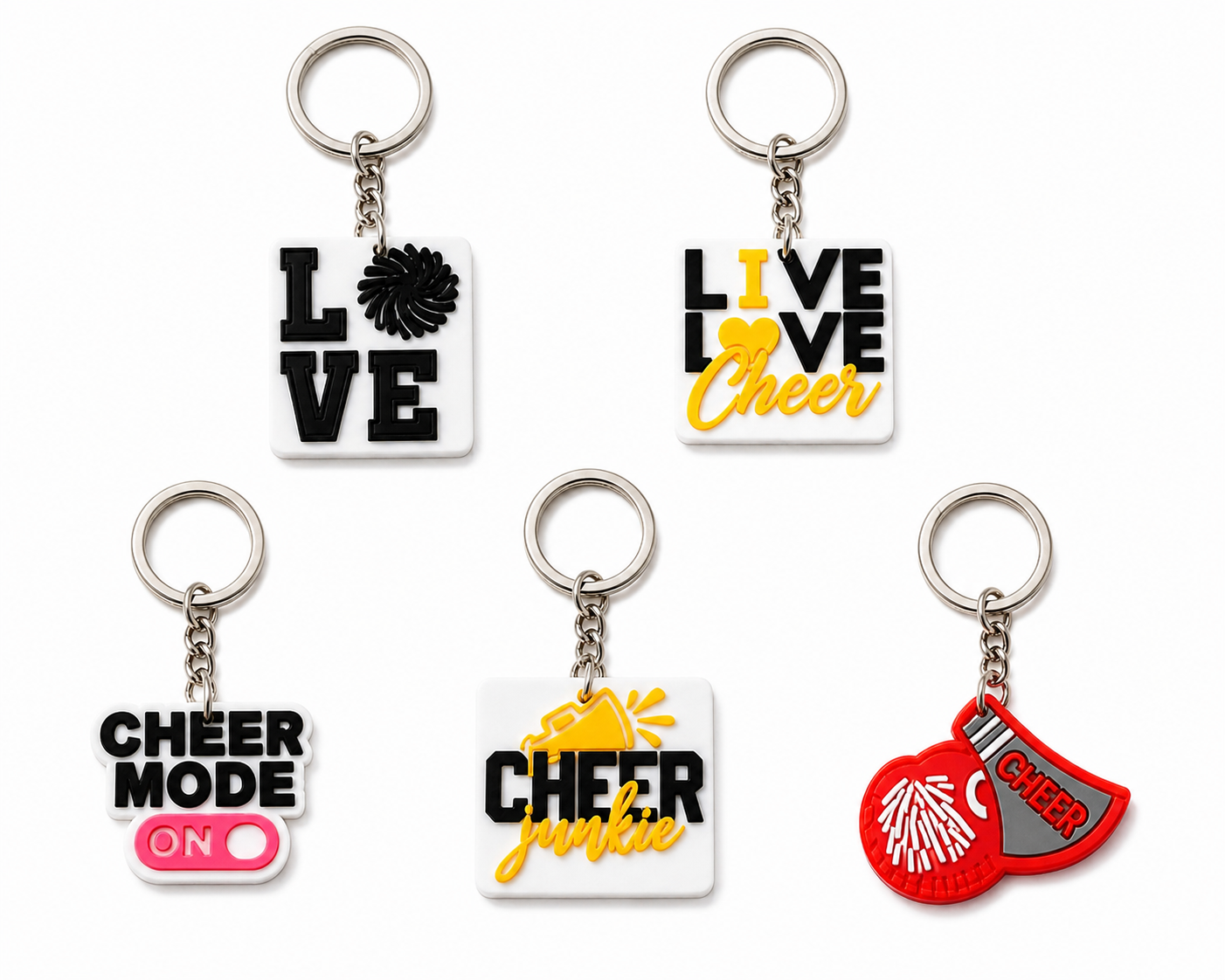 Keychains