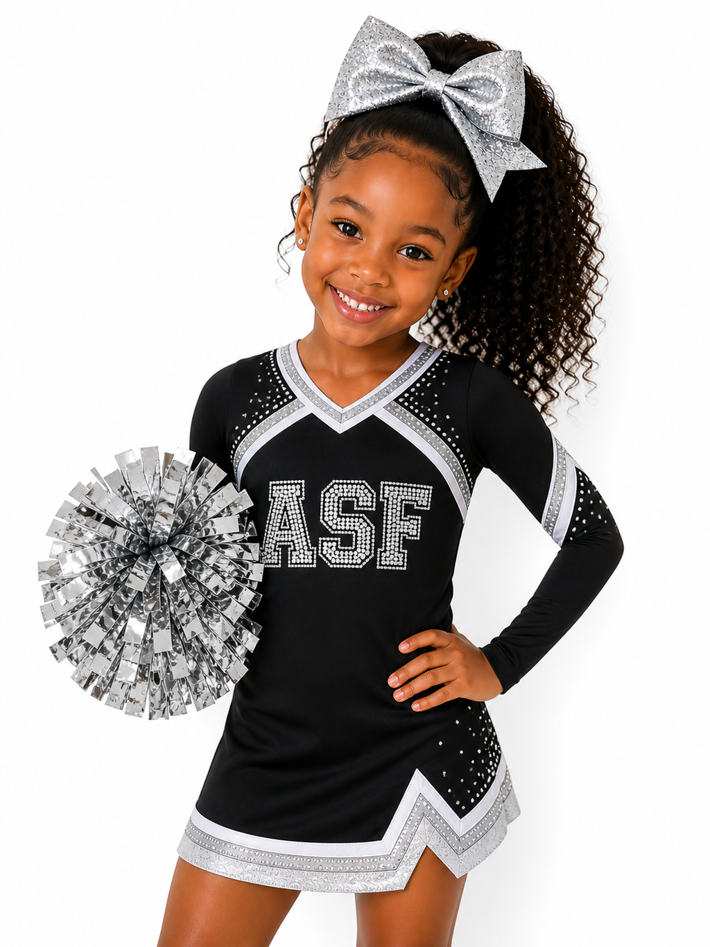 Cheer Performance Uniform