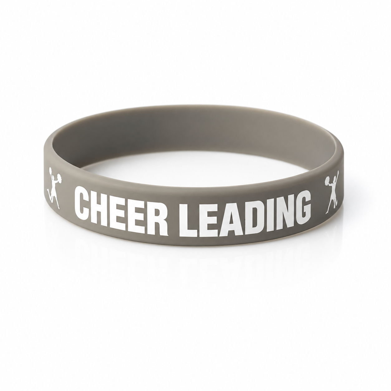 Cheer Wristbands