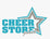 Cheer Store Plus - Home