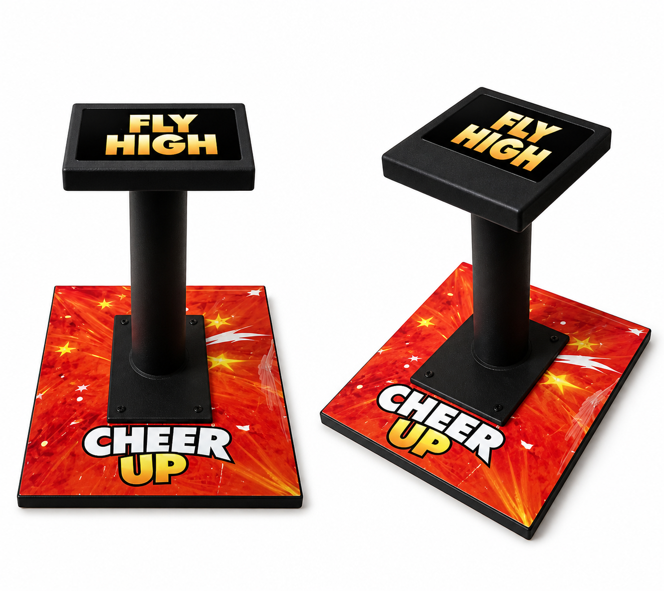Flyer Stand