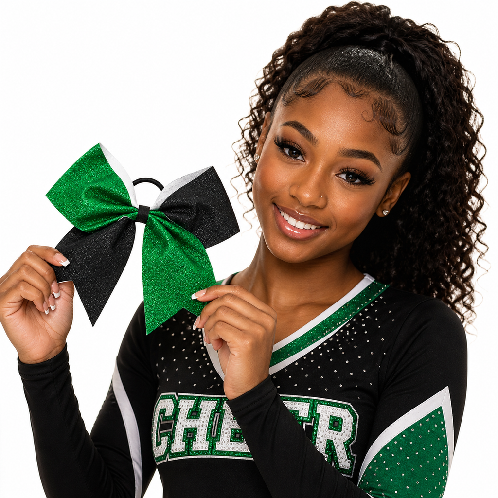 Two Tone Bow
