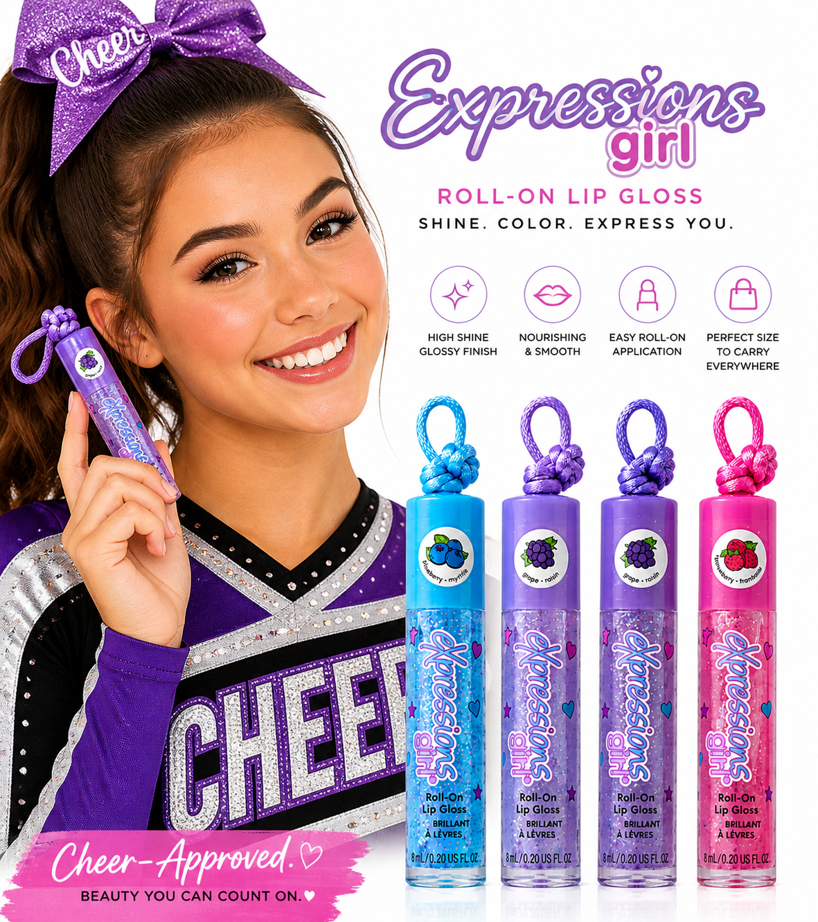 Lipgloss