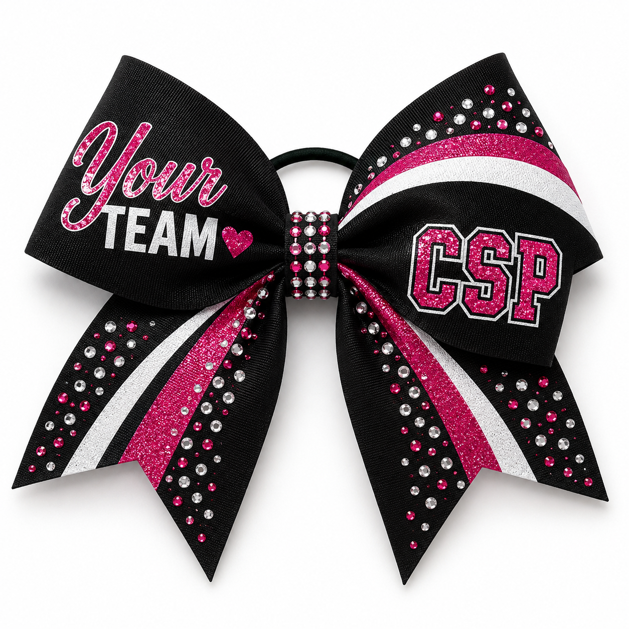 CSP Customizable Bows