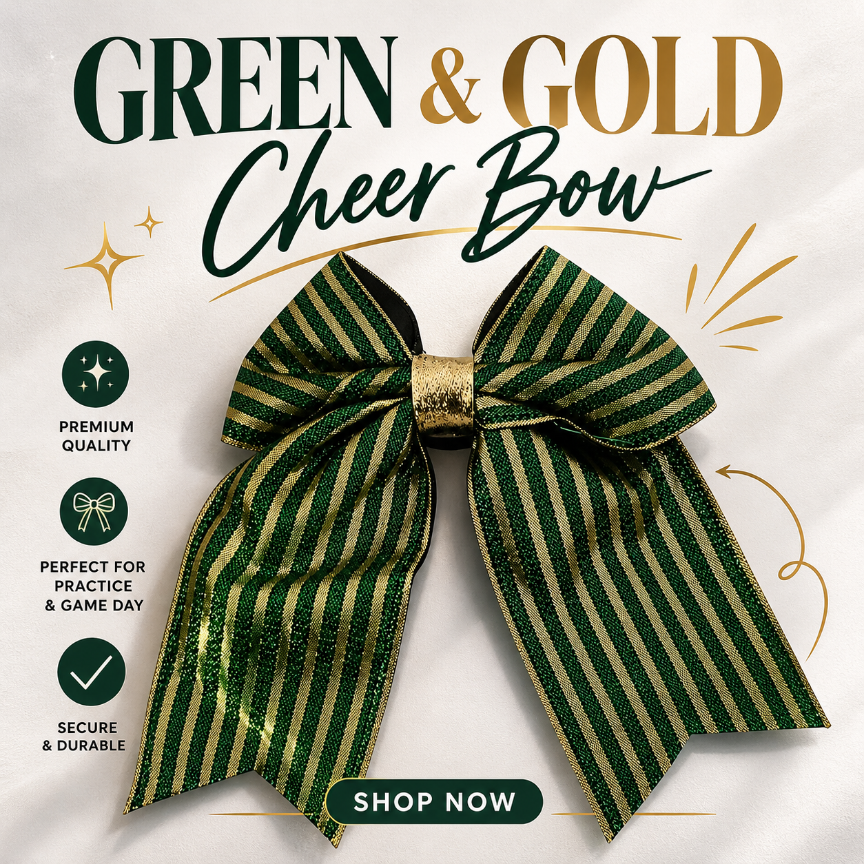 Pin Bow