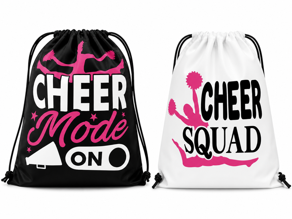 Cheer Bag
