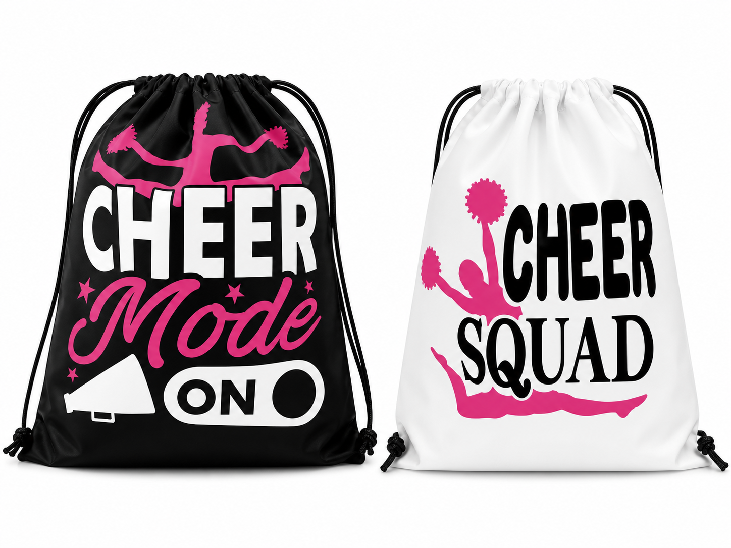 Cheer Bag