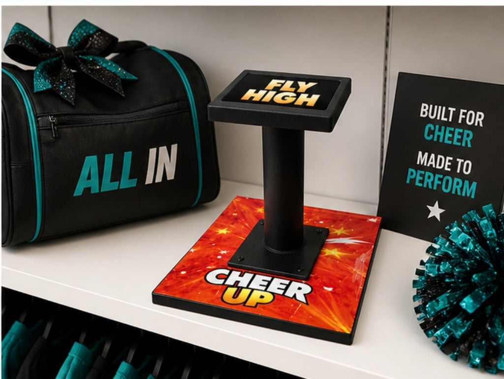 Flyer Stand