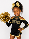 Cheer Performance Uniform