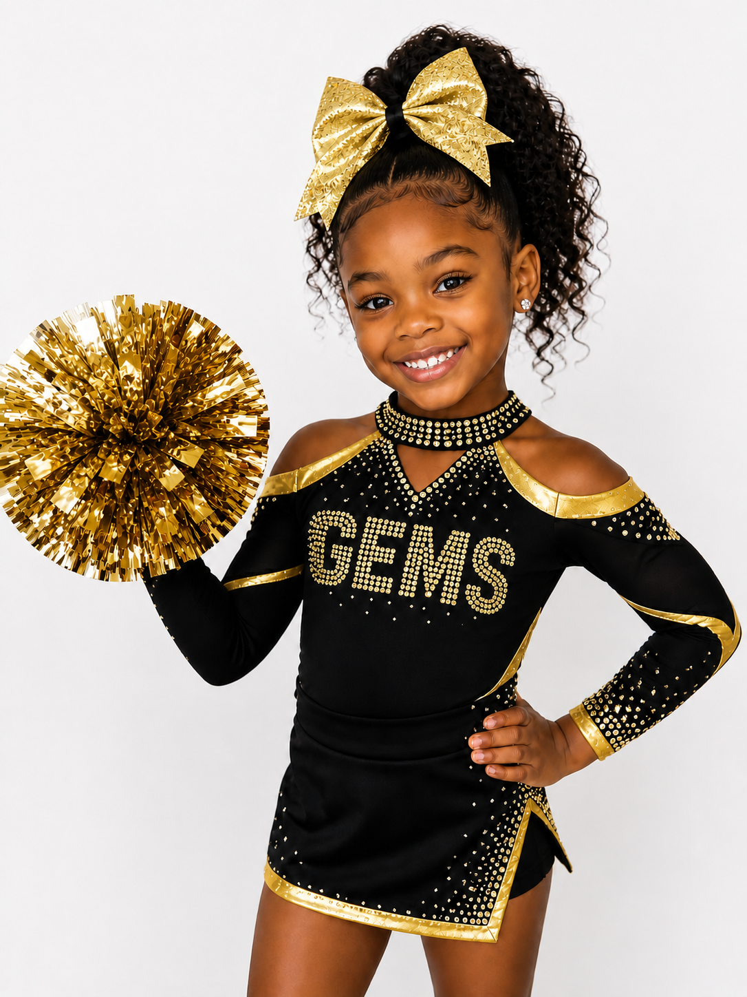 Cheer Performance Uniform
