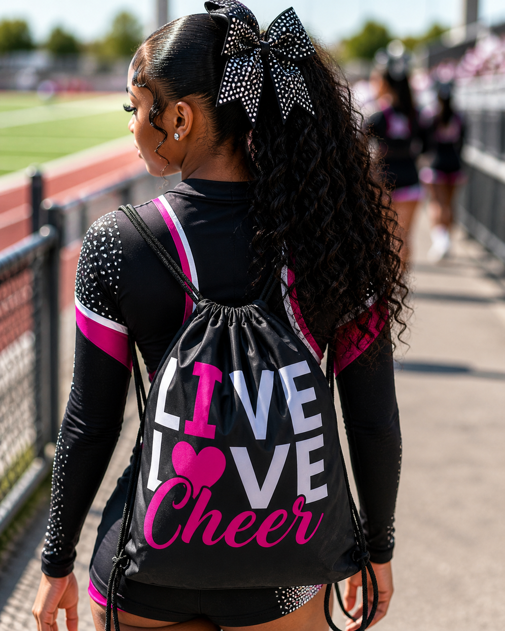 Cheer Bag